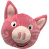 Jouet Aumüller Cochon Peggy à la valériane pour chat - 1 jouet