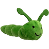 Aumüller Coussin de jeu pour chat Chenille Pedro