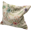 Coussin de jeu Aumüller Soft Flowers taille S - pour chat