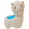 Aumüller Coussin pour chats Lama Luigi