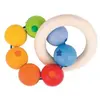 Heimess Hochet Arc-en-Ciel