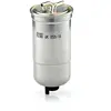 Mann filter Filtre à carburant pour HONDA: Civic, Accord (Ref: WK 853/16)