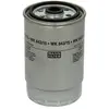 Mann filter Filtre à carburant pour FIAT: Ducato (Ref: WK 842/15)