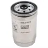 Mann filter Filtre à carburant, par ex. pour Fiat, Citroën, Peugeot, Lancia