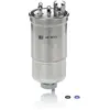 Mann filter WK 853/3 x Filtre à carburant - VÉHICULE DE TOURISME + UTILITAIRES
