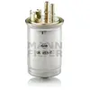 Mann filter WK 853/7 Filtre à carburant - VÉHICULE DE TOURISME + UTILITAIRES
