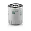 Mann filter Filtre à carburant, par ex. pour Mercedes-Benz, Puch, Daewoo, Ssangyong