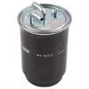 Mann filter WK 842/3 Filtre à carburant - VÉHICULE DE TOURISME + UTILITAIRES