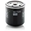 Mann filter WK 712/3 Filtre à carburant - APPLICATIONS NON ROUTIÈRES