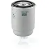 Filtre à carburant Mann filter WK 821
