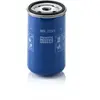 Mann filter WK 723/1 Filtre à carburant - POIDS-LOURDS + AUTOBUS