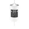 MANN FILTER Filtre à essence WK613