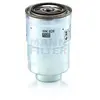 Mann filter Filtre à carburant, par ex. pour Toyota, VW, Metrocab, Ford, Nissan