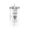 Mann filter WK 830/7 Filtre à carburant - VÉHICULE DE TOURISME + UTILITAIRES