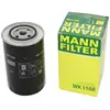Mann filter WK 1168 Filtre à carburant - POIDS-LOURDS + AUTOBUS
