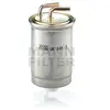 Filtre à carburant Mann filter WK 845/3