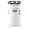 Mann filter WK 940/15 Filtre à carburant - POIDS-LOURDS + AUTOBUS