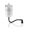 Mann filter Filtre à carburant pour PORSCHE: Boxster, 911 (Ref: WK 832/1)