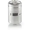 Mann filter WK 725 Filtre à carburant - VÉHICULE DE TOURISME + UTILITAIRES