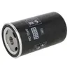 Mann filter Filtre hydraulique, boîte automatique (Ref: WD 724/6)
