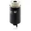 Mann filter WK 8165 Filtre à carburant - APPLICATIONS NON ROUTIÈRES