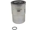 Mann filter WK 940/37 x Filtre à carburant - VÉHICULE DE TOURISME + UTILITAIRES