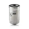 Mann filter WK 824/3 Filtre à carburant - VÉHICULE DE TOURISME + UTILITAIRES