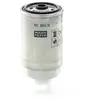 Mann filter WK 854/6 Filtre à carburant - VÉHICULE DE TOURISME + UTILITAIRES