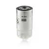 Mann filter Filtre à carburant, par ex. pour Fiat, LDV, Lancia, Piaggio, Alfa Romeo, LTI