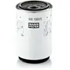 Mann filter WK 1060/5 x Filtre à carburant - POIDS-LOURDS + AUTOBUS