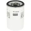 Mann filter WK 940/33 x Filtre à carburant - POIDS-LOURDS + AUTOBUS
