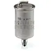 Filtre à carburant Mann filter WK 853/17