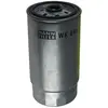 Mann filter Filtre à carburant pour BMW: Série 7 (Ref: WK 845/7)