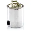 Mann filter WK 842/18 Filtre à carburant - VÉHICULE DE TOURISME + UTILITAIRES