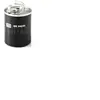 Mann filter Filtre à carburant pour MERCEDES-BENZ: Sprinter (Ref: WK 842/20)
