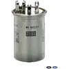 Mann filter Filtre à carburant pour AUDI: A6, A4 (Ref: WK 842/21 x)