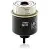 Mann filter WK 8118 Filtre à carburant - APPLICATIONS NON ROUTIÈRES