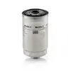 MANN FILTER Filtre à carburant WK824/2
