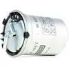 Mann filter WK 823/2 Filtre à carburant - VÉHICULE DE TOURISME + UTILITAIRES
