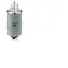 MANN-FILTER Filtre à carburant pour LAND ROVER: Range Rover, Discovery (Ref: WK 829/4)