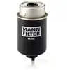Filtre À Carburant Mann filter Wk8102
