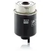 Mann filter WK 8113 Filtre à carburant - APPLICATIONS NON ROUTIÈRES
