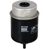 Mann filter WK 8126 Filtre à carburant - APPLICATIONS NON ROUTIÈRES
