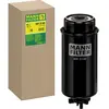 Mann filter WK 8148 Filtre à carburant - APPLICATIONS NON ROUTIÈRES