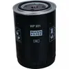 Mann filter WP 931 Filtre à huile - APPLICATIONS NON ROUTIÈRES