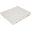MANN-FILTER Filtre d'habitacle pour TOYOTA: Aygo (Ref: CU 22 044)
