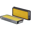 Mann filter Filtre d'habitacle (Ref: CUD 4630)
