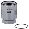 Mann filter Filtre à carburant (Ref: WK 11 019/1 z)