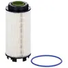 Filtre à carburant Mann filter PU 834/3 X
