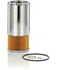 Mann filter Filtre à huile pour MERCEDES-BENZ: MB (Ref: PF 1055/1 n)